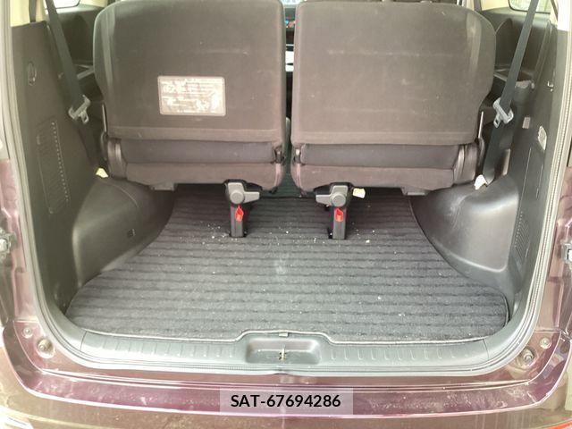 Nissan SERENA 2009-06 8884313-12