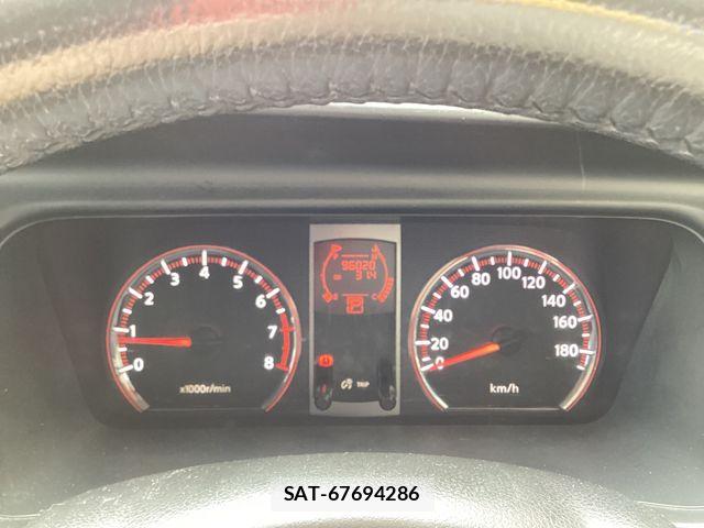 Nissan SERENA 2009-06 8884313-3