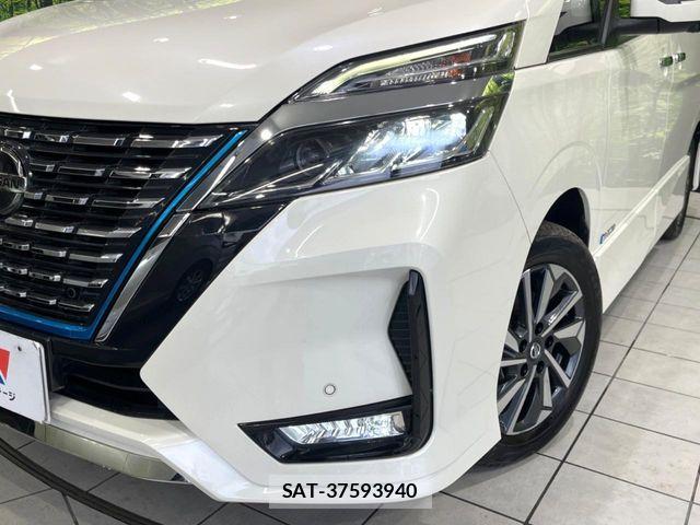 Nissan SERENA 2020-08 8884306-12