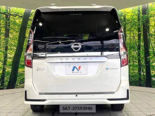 Nissan SERENA 2020-08 8884306-15