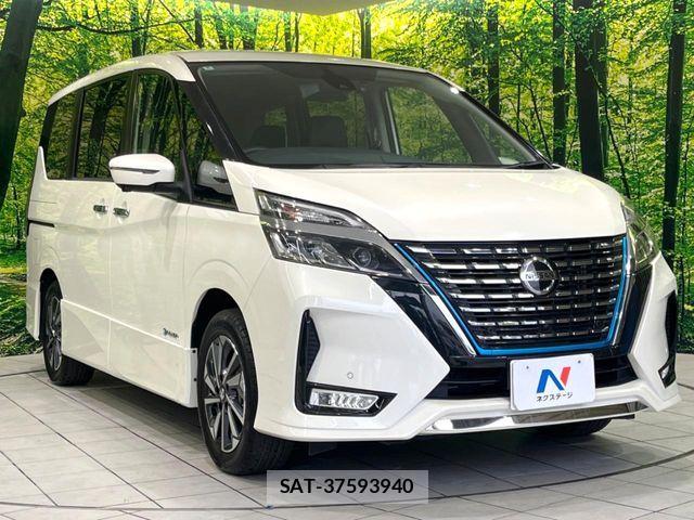 Nissan SERENA 2020-08 8884306-16