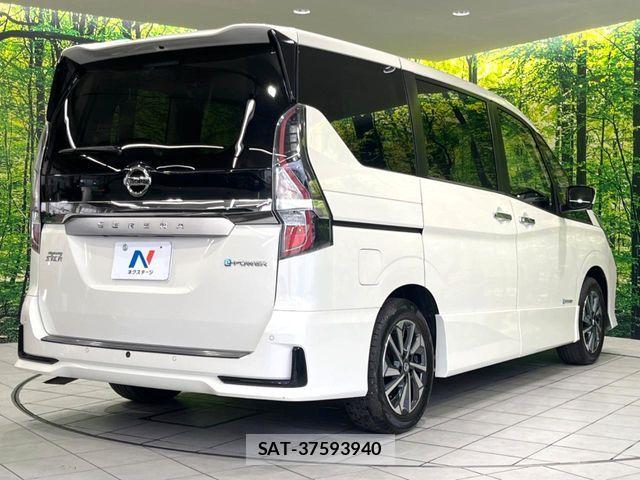 Nissan SERENA 2020-08 8884306-17