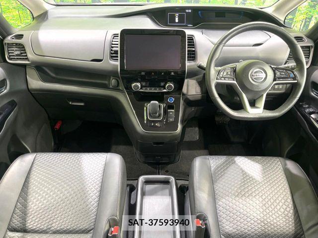 Nissan SERENA 2020-08 8884306-1