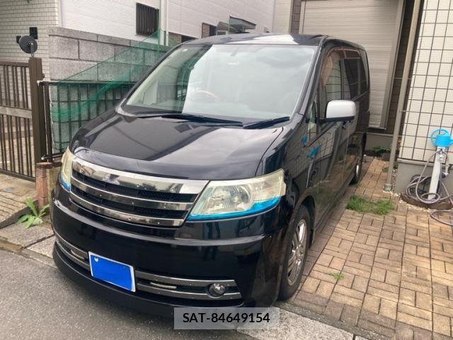 sat car