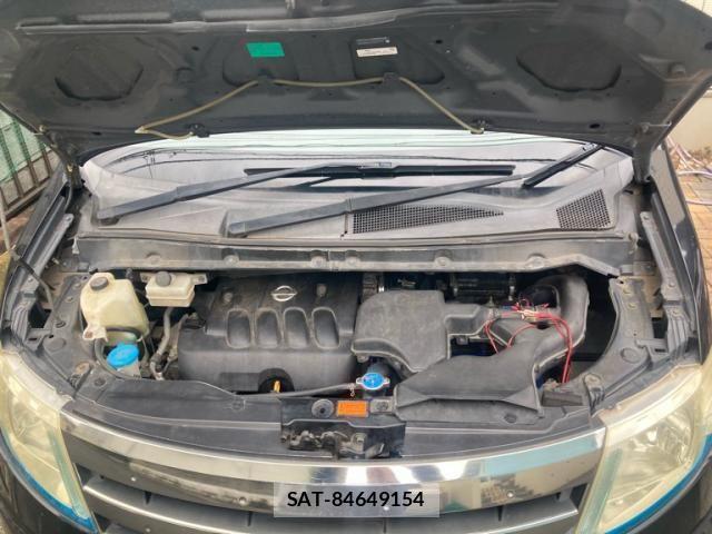 Nissan SERENA 2005-09 8884316-11
