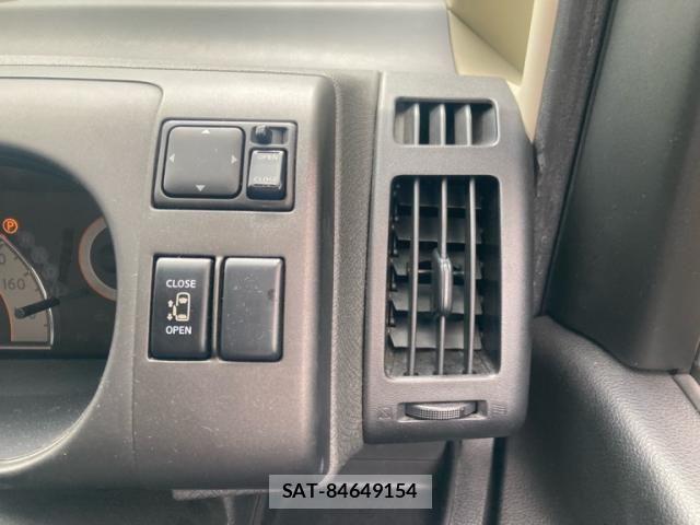 Nissan SERENA 2005-09 8884316-18