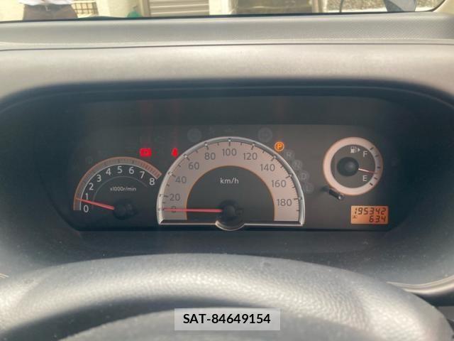 Nissan SERENA 2005-09 8884316-20