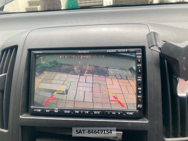 Nissan SERENA 2005-09 8884316-22