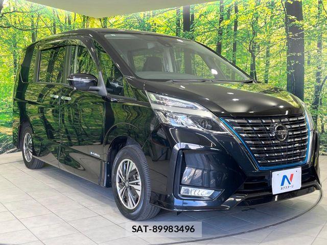 Nissan SERENA 2021-09 8884304-15