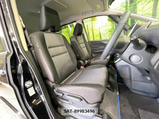 Nissan SERENA 2021-09 8884304-8