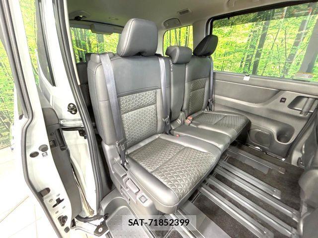 Nissan SERENA 2025-02 8884301-9
