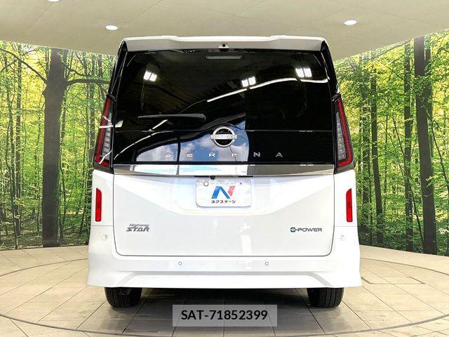 Nissan SERENA 2025-02 8884301-17