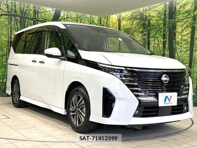 Nissan SERENA 2025-02 8884301-18