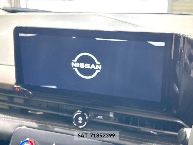 Nissan SERENA 2025-02 8884301-1