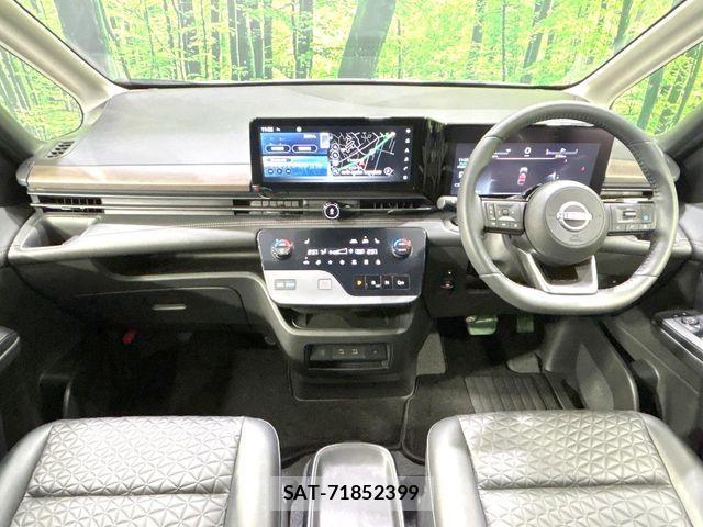 Nissan SERENA 2025-02 8884301-7