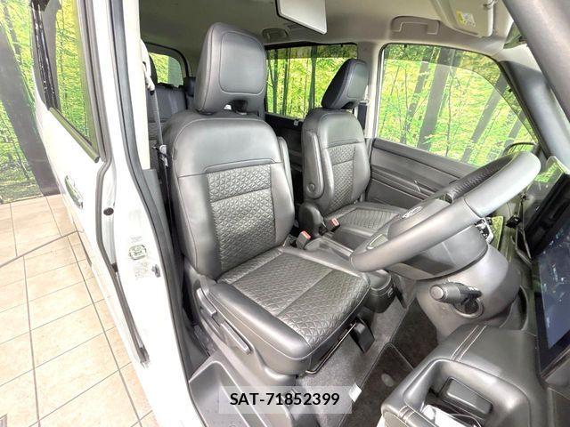 Nissan SERENA 2025-02 8884301-8