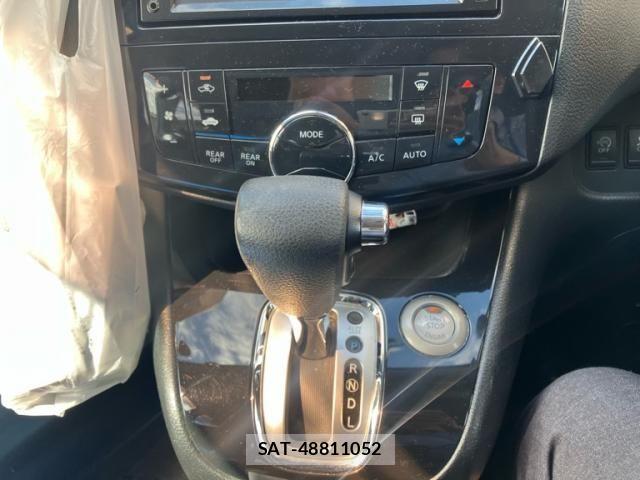 Nissan SERENA 2011-12 8884314-14