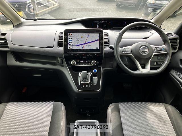 Nissan SERENA 2019-08 8884308-1