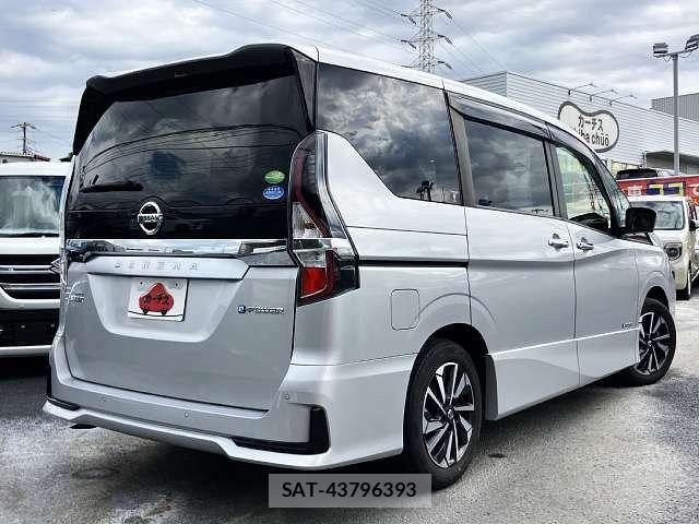 Nissan SERENA 2019-08 8884308-2