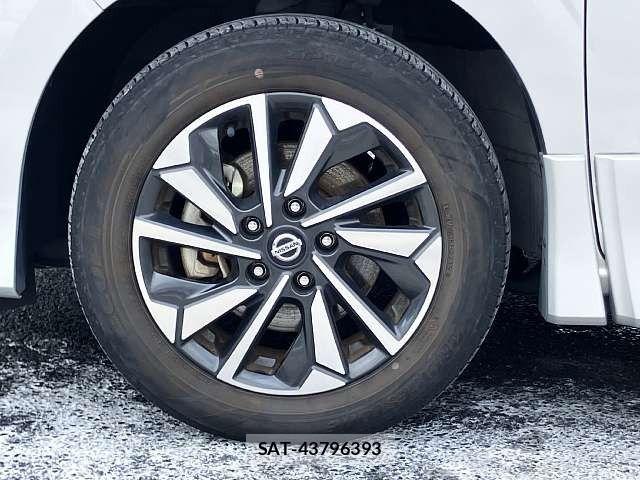 Nissan SERENA 2019-08 8884308-3