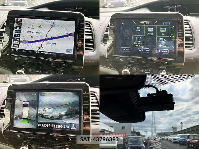 Nissan SERENA 2019-08 8884308-4