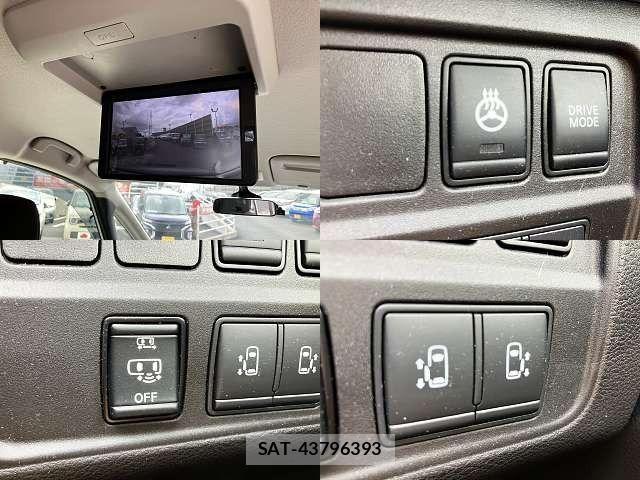 Nissan SERENA 2019-08 8884308-5