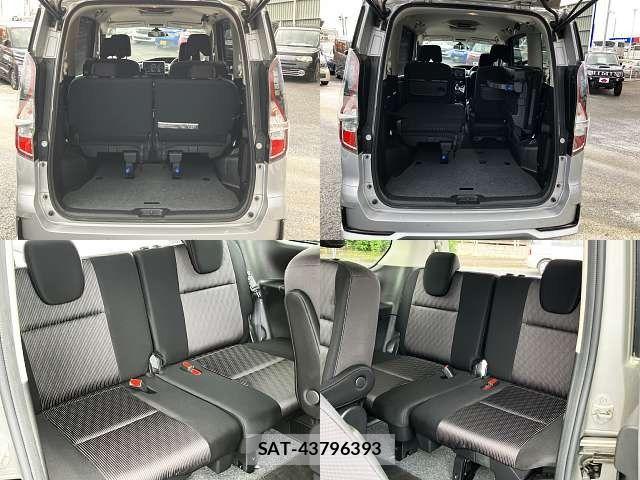 Nissan SERENA 2019-08 8884308-6
