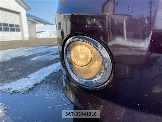 Nissan SERENA 2010-05 735899-10
