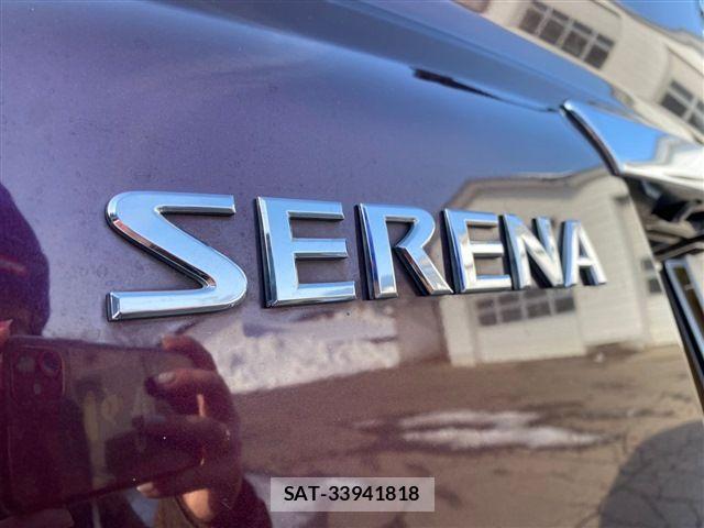 Nissan SERENA 2010-05 735899-13