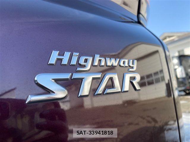 Nissan SERENA 2010-05 735899-14