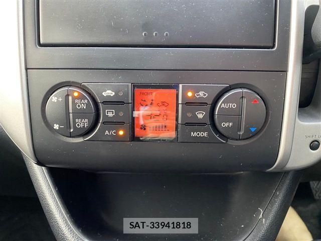 Nissan SERENA 2010-05 735899-27