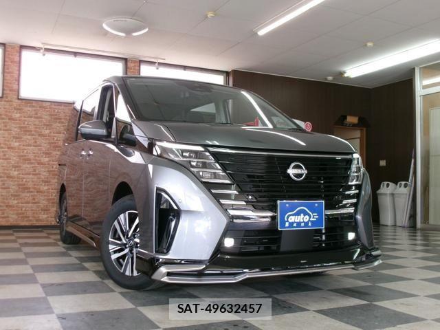 Nissan SERENA 2024-10 1043249-28