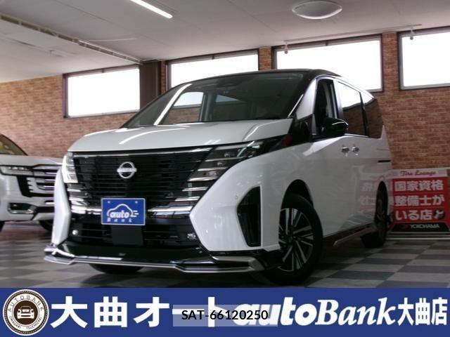 Nissan SERENA 2024-10 1093830-0