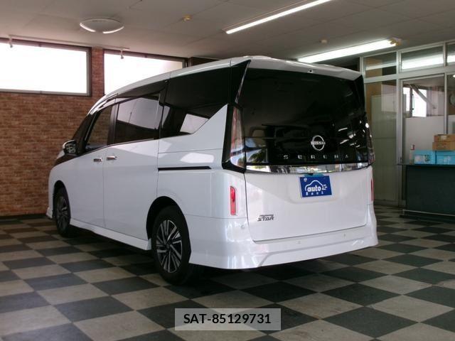 Nissan SERENA 2023-07 1191068-1