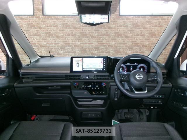 Nissan SERENA 2023-07 1191068-2