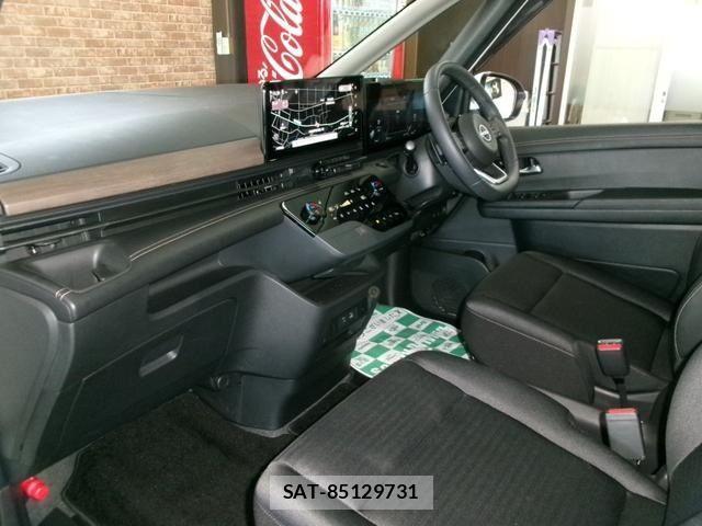 Nissan SERENA 2023-07 1191068-5