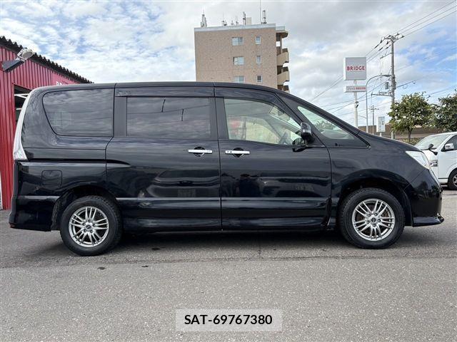 Nissan SERENA 2012-05 1293856-10