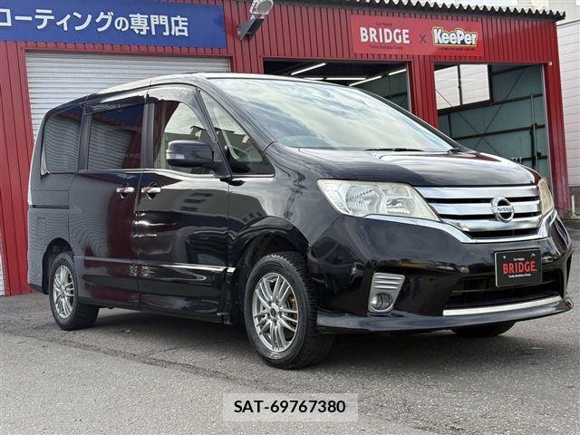 Nissan SERENA 2012-05 1293856-11