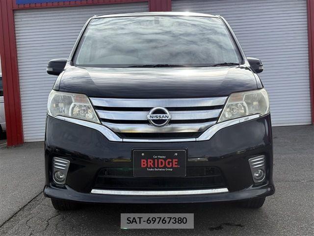 Nissan SERENA 2012-05 1293856-12