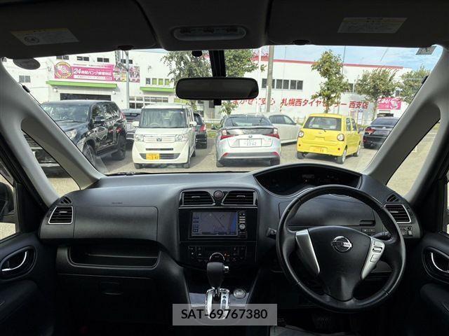 Nissan SERENA 2012-05 1293856-13