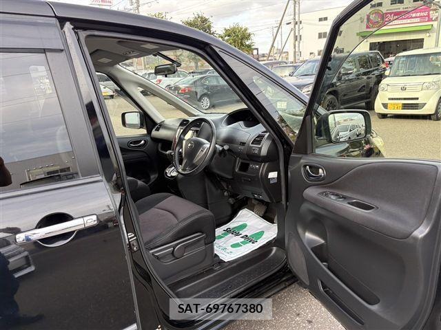Nissan SERENA 2012-05 1293856-19
