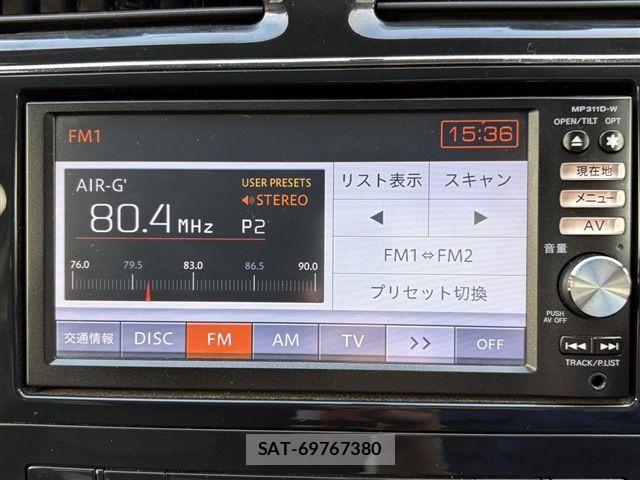 Nissan SERENA 2012-05 1293856-22