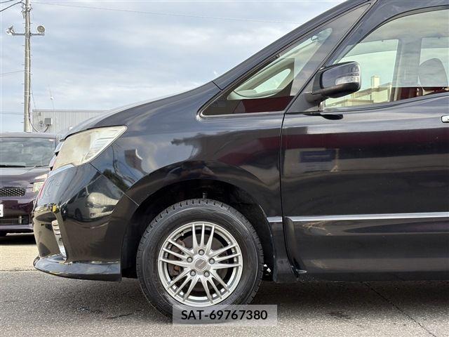 Nissan SERENA 2012-05 1293856-3