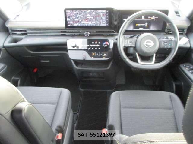 Nissan SERENA 2023-02 1405459-2