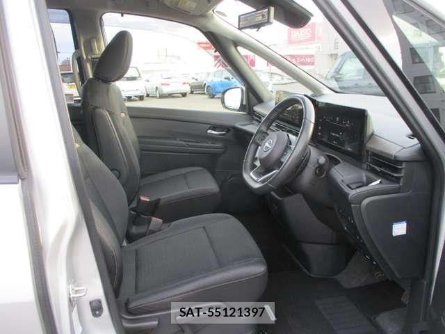 Nissan SERENA 2023-02 1405459-3