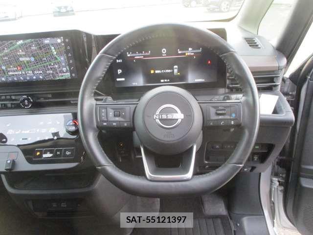 Nissan SERENA 2023-02 1405459-5
