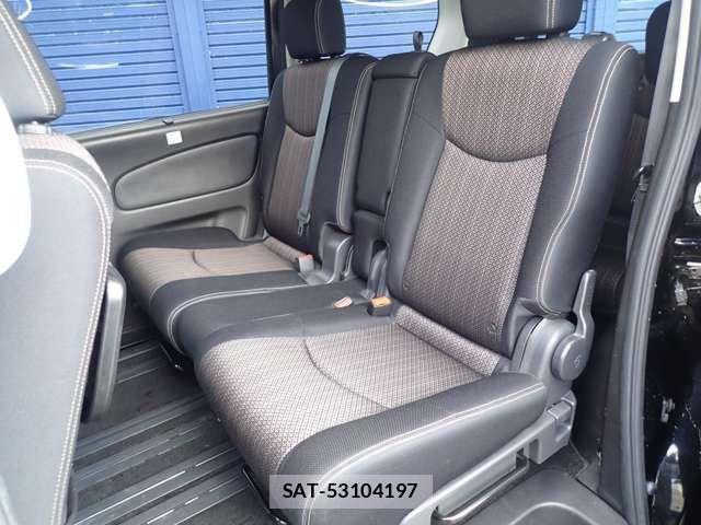 Nissan SERENA 2015-12 3909755-9