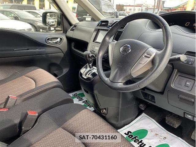 Nissan SERENA 2014-03 4601409-12