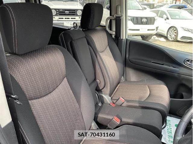 Nissan SERENA 2014-03 4601409-13