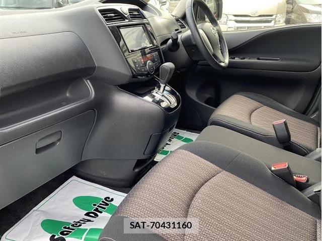 Nissan SERENA 2014-03 4601409-16